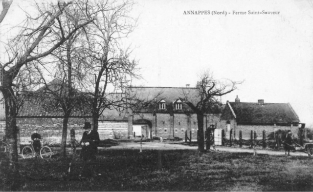 28 ferme saint-sauveur 02 nb